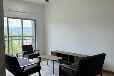 Residensi Anggerik Wira