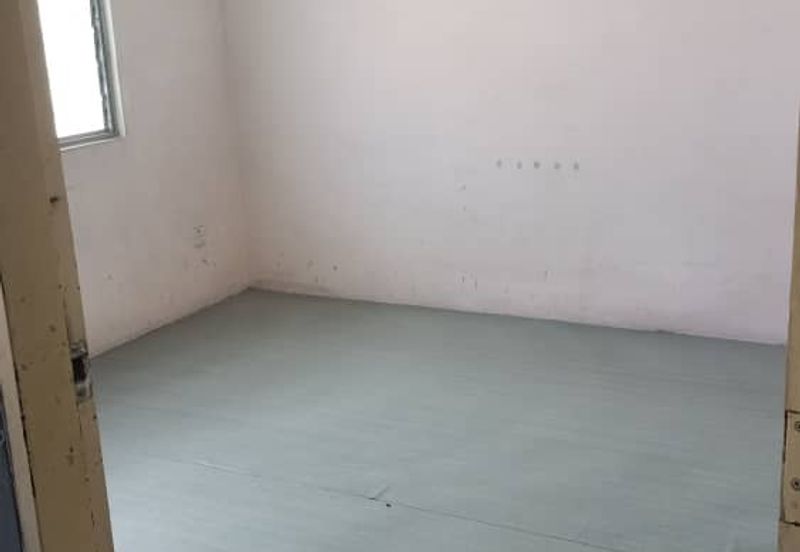 Taman Medan Jaya Apartment