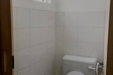 Taman Medan Jaya Apartment