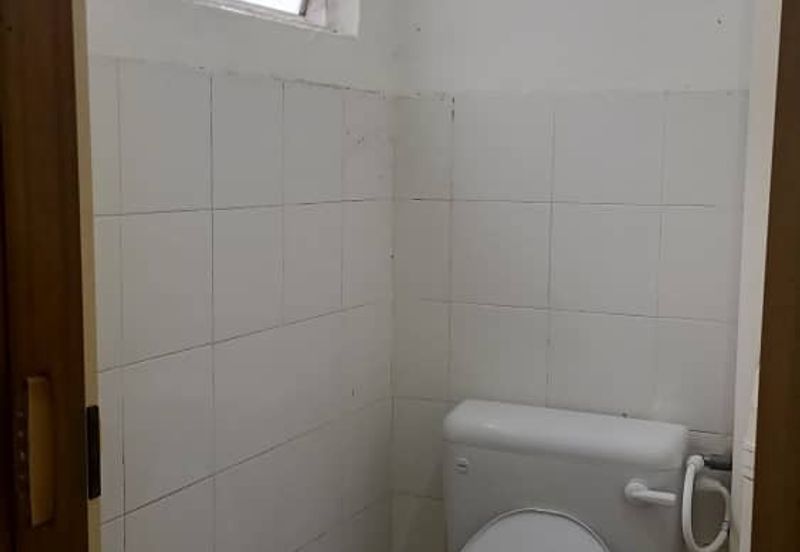 Taman Medan Jaya Apartment