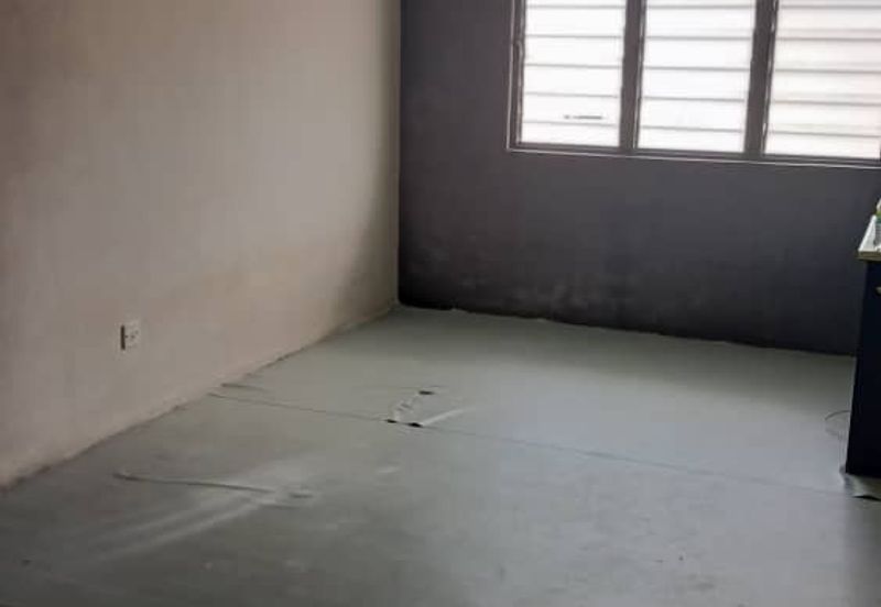 Taman Medan Jaya Apartment