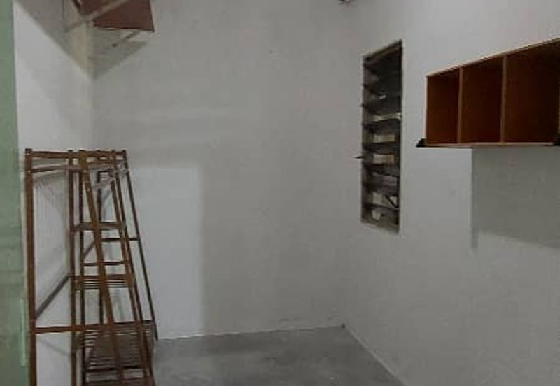 Menara Jentayu Apartment