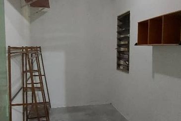 Menara Jentayu Apartment