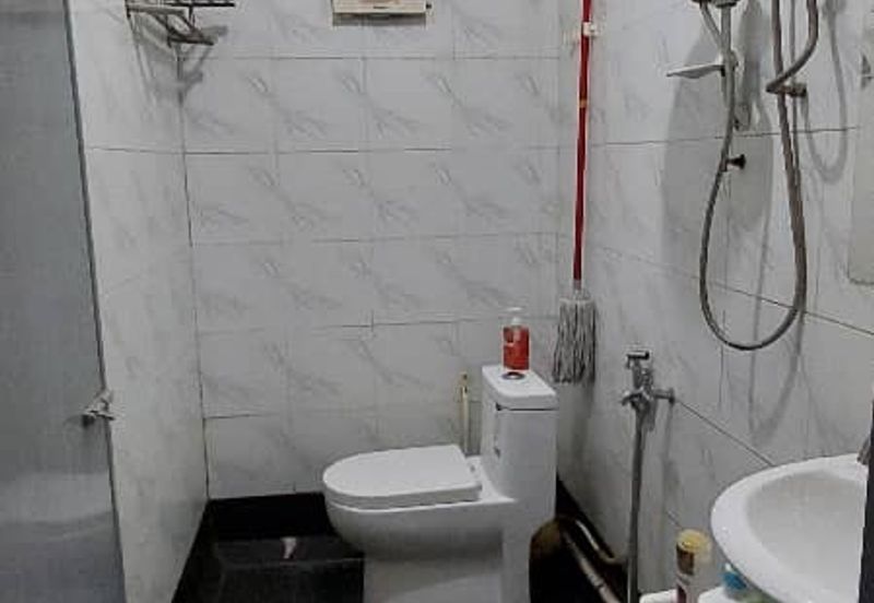 Menara Jentayu Apartment