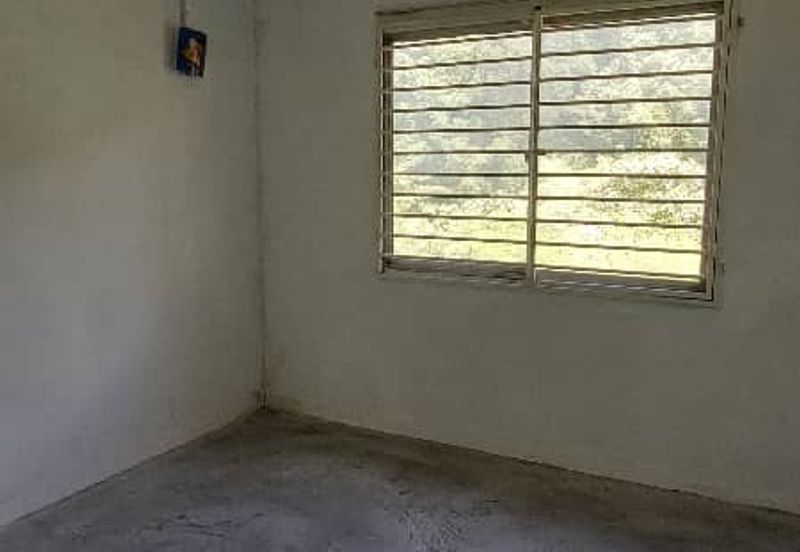 Menara Jentayu Apartment