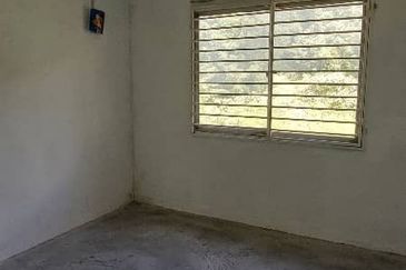 Menara Jentayu Apartment