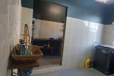 Menara Jentayu Apartment