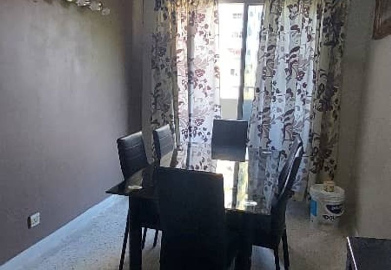 Menara Jentayu Apartment