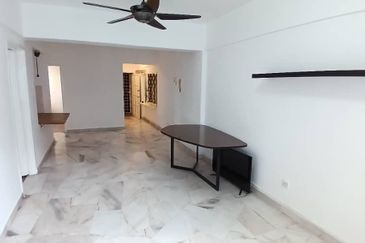 Danau Idaman Condominium