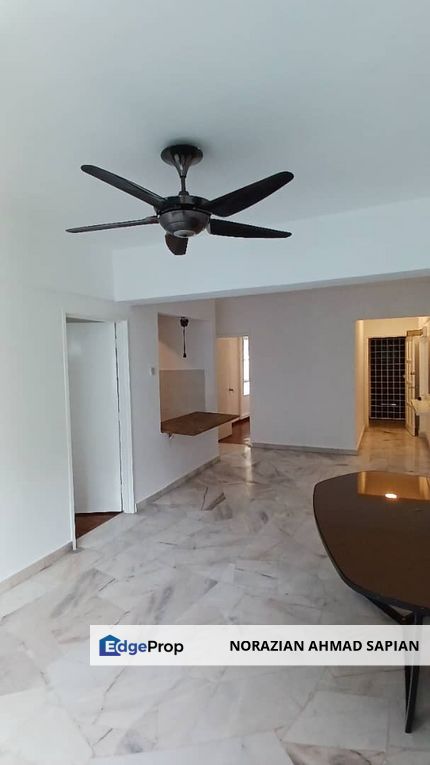 Danau Idaman Condominum For Sale Corner Unit, Kuala Lumpur, Taman Desa 