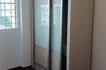 Danau Idaman Condominium