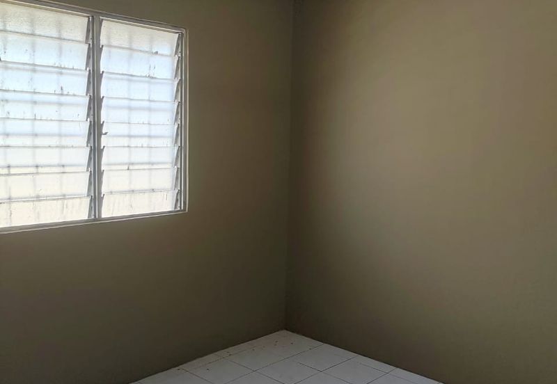 Selayang Makmur Apartment