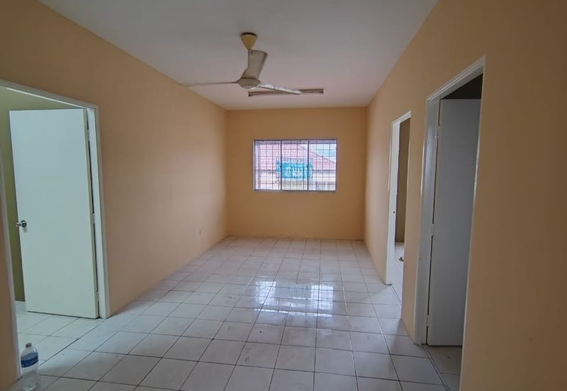 Selayang Makmur Apartment