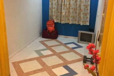 Pangsapuri Ceria, Taman Kinrara