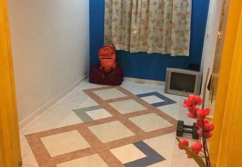 Pangsapuri Ceria, Taman Kinrara