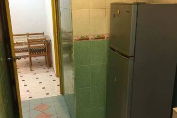 Pangsapuri Ceria, Taman Kinrara