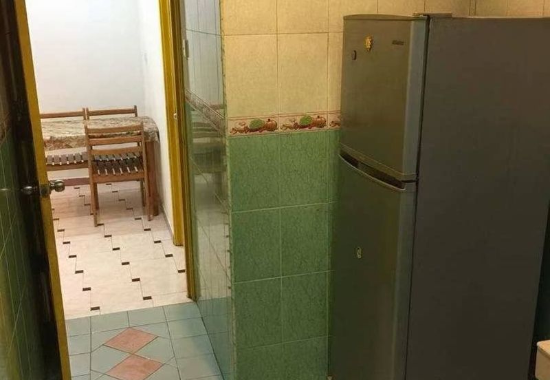 Pangsapuri Ceria, Taman Kinrara