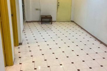 Pangsapuri Ceria, Taman Kinrara