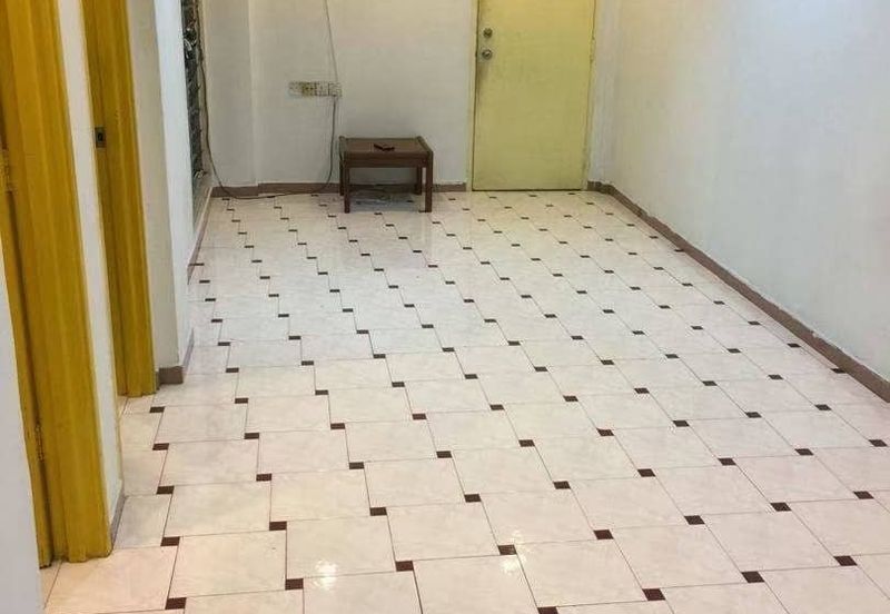 Pangsapuri Ceria, Taman Kinrara