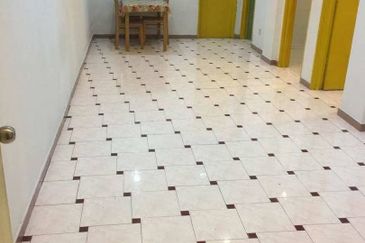 Pangsapuri Ceria, Taman Kinrara