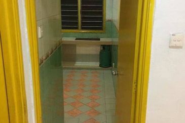 Pangsapuri Ceria, Taman Kinrara