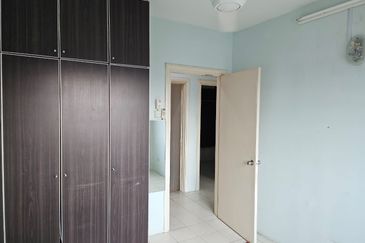 Vistaria Apartment