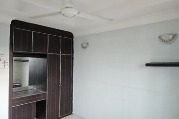 Vistaria Apartment