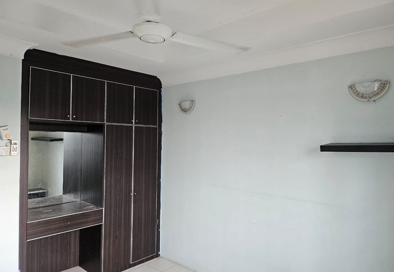 Vistaria Apartment