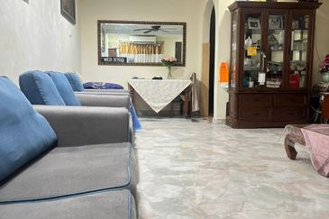 Taman Desawan, Klang