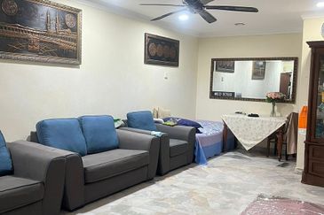 Taman Desawan, Klang