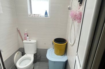 Taman Desawan, Klang