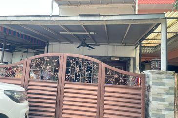 Taman Desawan, Klang