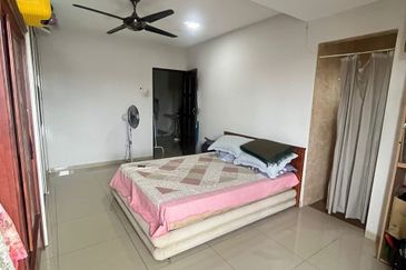 Taman Desawan, Klang