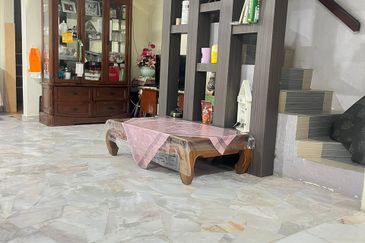 Taman Desawan, Klang