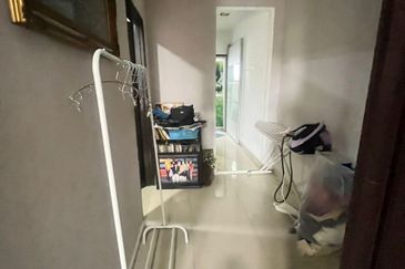 Taman Desawan, Klang