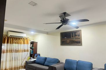 Taman Desawan, Klang