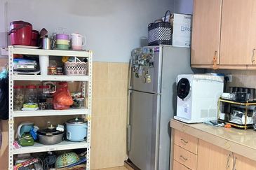 Taman Desawan, Klang