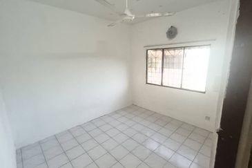 Zapin Apartment