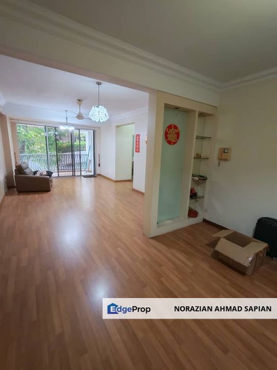 Jasmine Towers Condominium For Sale Level 1, Selangor, Petaling Jaya