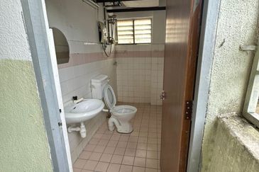 Apartment Kenari, Taman Impian Ehsan