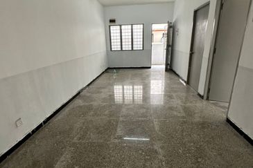 Apartment Kenari, Taman Impian Ehsan