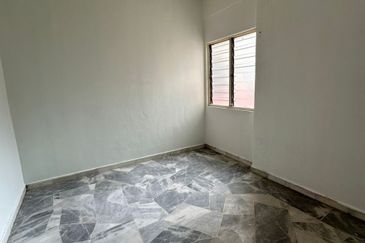 Apartment Kenari, Taman Impian Ehsan