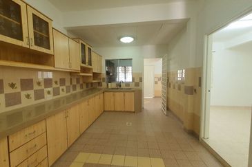 Seksyen 7, Bandar Baru Bangi