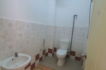 Seksyen 7, Bandar Baru Bangi