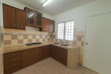 Seksyen 7, Bandar Baru Bangi