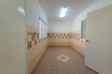 Seksyen 7, Bandar Baru Bangi