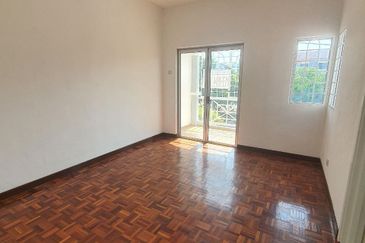 Seksyen 7, Bandar Baru Bangi