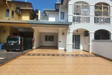 Seksyen 7, Bandar Baru Bangi