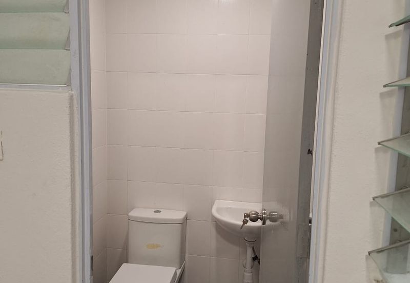 Koi Suites Condominium