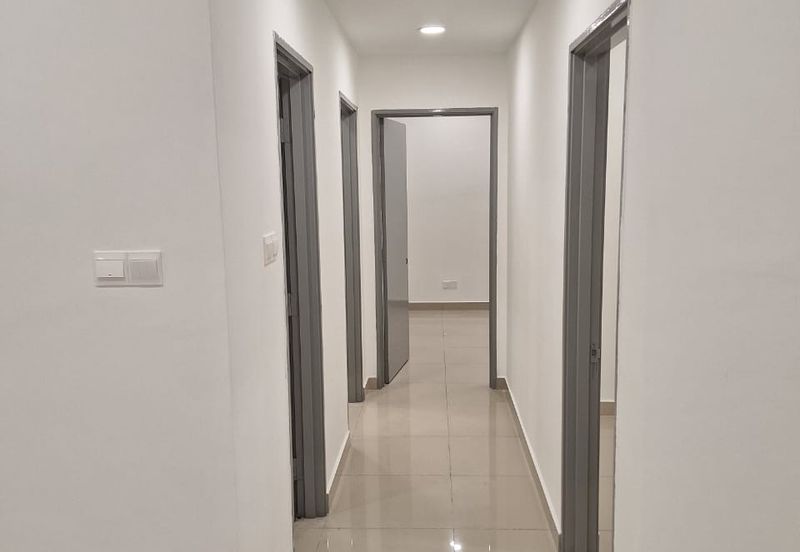 Koi Suites Condominium